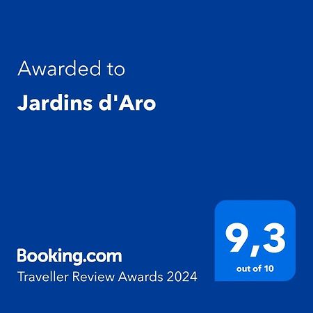 شقة Jardins D'Aro بلاتجا ذارو المظهر الخارجي الصورة