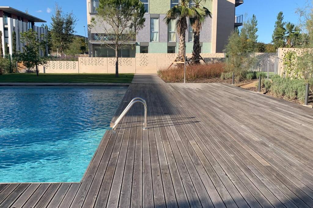 شقة Jardins D'Aro بلاتجا ذارو المظهر الخارجي الصورة