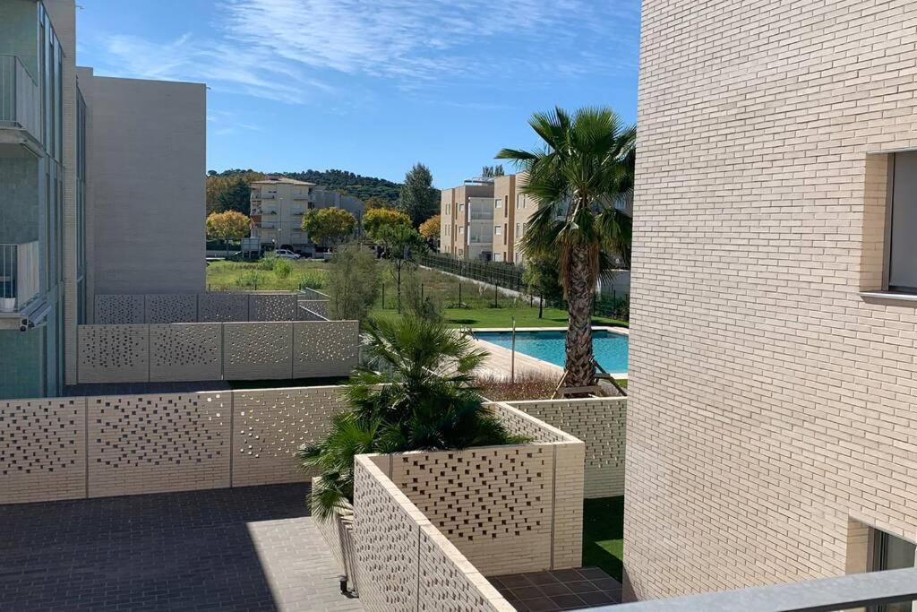 شقة Jardins D'Aro بلاتجا ذارو المظهر الخارجي الصورة