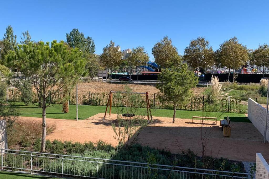 شقة Jardins D'Aro بلاتجا ذارو المظهر الخارجي الصورة
