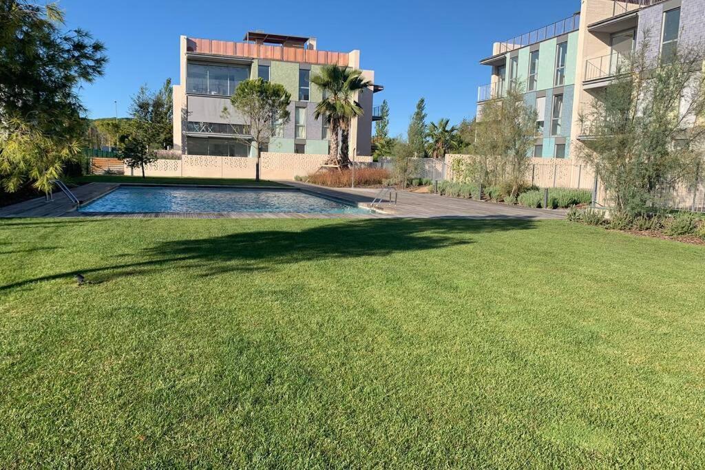 شقة Jardins D'Aro بلاتجا ذارو المظهر الخارجي الصورة