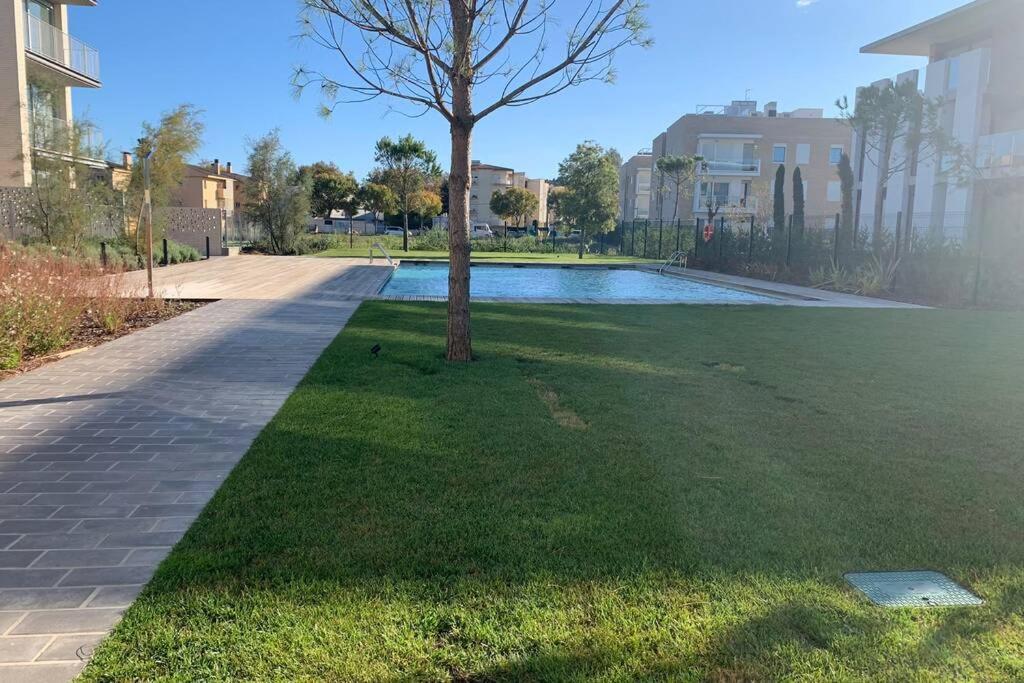 شقة Jardins D'Aro بلاتجا ذارو المظهر الخارجي الصورة