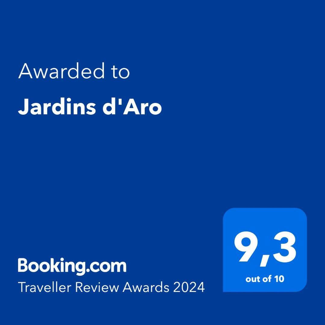 شقة Jardins D'Aro بلاتجا ذارو المظهر الخارجي الصورة